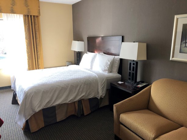 Imagen de la habitación del Hotel Holiday Inn Express Blowing Rock South. Foto 13