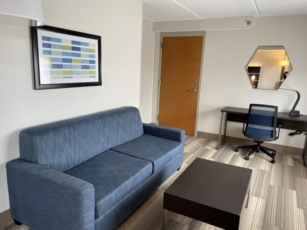 Imagen de la habitación del Hotel Holiday Inn Express Bluffton At Hilton Head Area, An Ihg. Foto 15