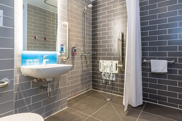 Imagen de la habitación del Hotel Holiday Inn Express Bodmin - Victoria Junction. Foto 6