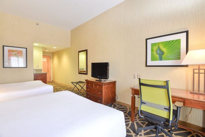 Imagen de la habitación del Hotel Holiday Inn Express Boone, An Ihg. Foto 3