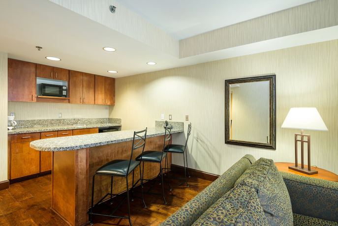 Imagen de la habitación del Hotel Holiday Inn Express Boone, An Ihg. Foto 6