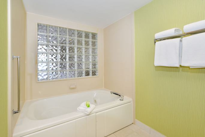 Imagen de la habitación del Hotel Holiday Inn Express Boone, An Ihg. Foto 8