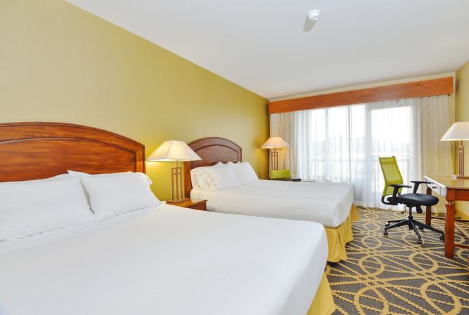 Imagen de la habitación del Hotel Holiday Inn Express Boone, An Ihg. Foto 11