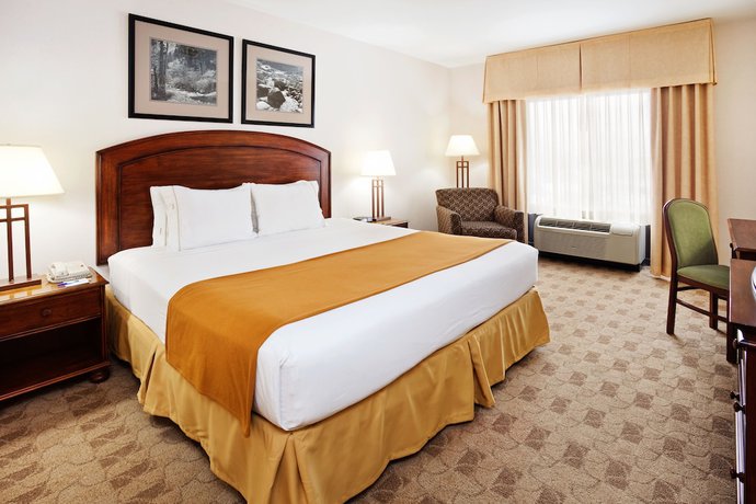 Imagen de la habitación del Hotel Holiday Inn Express Boone, An Ihg. Foto 12