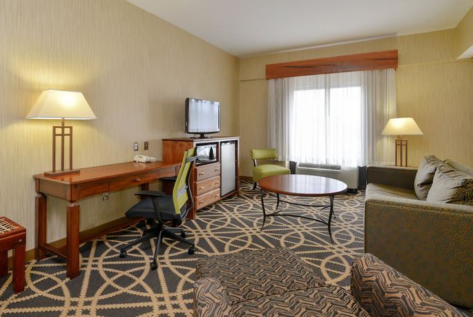Imagen de la habitación del Hotel Holiday Inn Express Boone, An Ihg. Foto 13