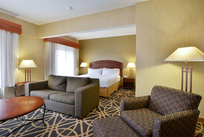 Imagen de la habitación del Hotel Holiday Inn Express Boone, An Ihg. Foto 14