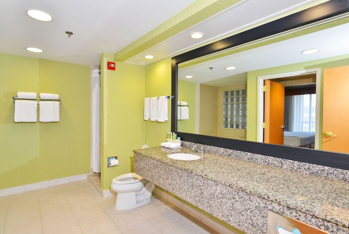 Imagen de la habitación del Hotel Holiday Inn Express Boone, An Ihg. Foto 18