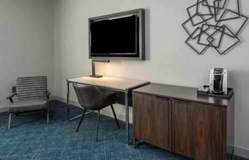Imagen general del Hotel Holiday Inn Express - Boston South - Quincy, an IHG. Foto 2