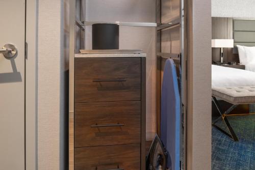 Imagen general del Hotel Holiday Inn Express - Boston South - Quincy, an IHG. Foto 3