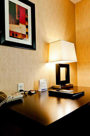 Imagen de la habitación del Hotel Holiday Inn Express Bothell. Foto 8