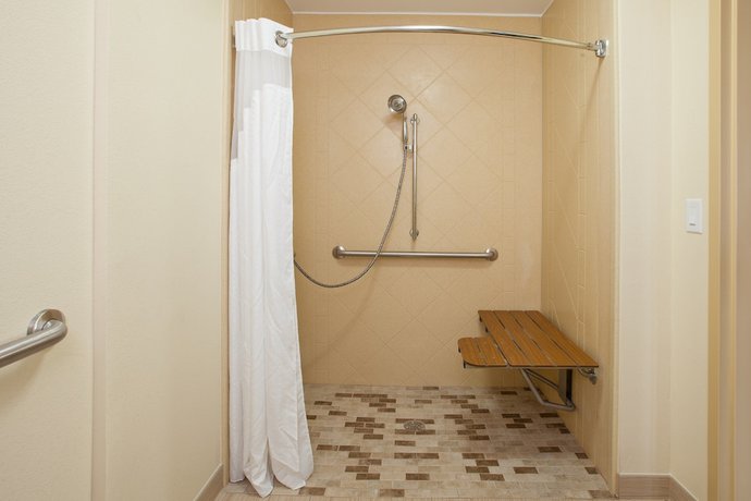 Imagen de la habitación del Hotel Holiday Inn Express Bowling Green, an IHG. Foto 13