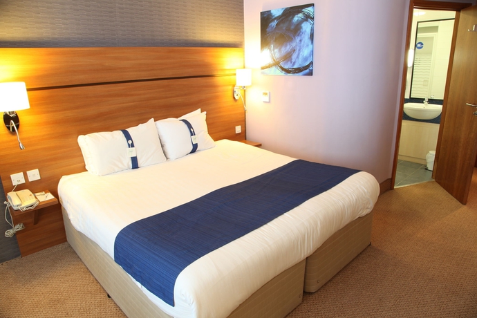 Imagen de la habitación del Hotel Holiday Inn Express Braintree. Foto 5