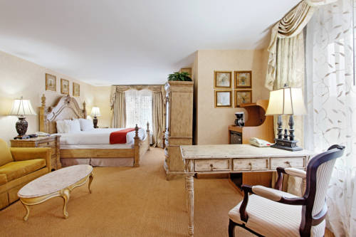 Imagen de la habitación del Hotel Holiday Inn Express Branford-new Haven. Foto 12