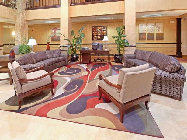 Imagen de los interiores del Hotel Holiday Inn Express Branson-green Mountain Drive, An Ihg. Foto 11