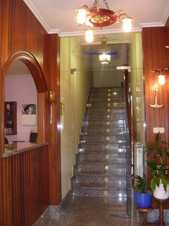 Imagen general del Hotel Holiday Inn Express Brentwood South - Franklin. Foto 7
