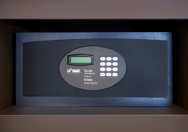 Imagen de la habitación del Hotel Holiday Inn Express Brisbane Central. Foto 7