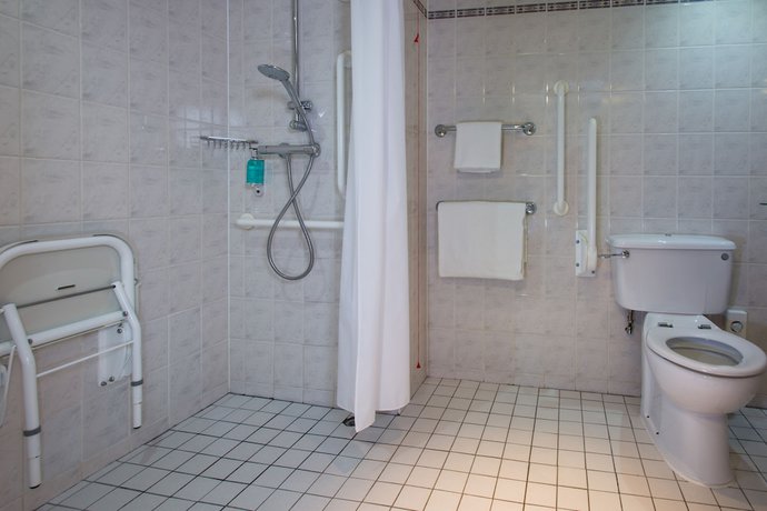 Imagen de la habitación del Hotel Holiday Inn Express Bristol City Centre, An Ihg. Foto 15