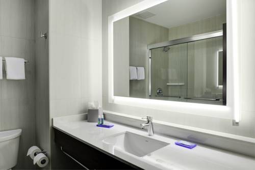 Imagen de la habitación del Hotel Holiday Inn Express - Bronx Nyc - Yankee Stadium. Foto 3