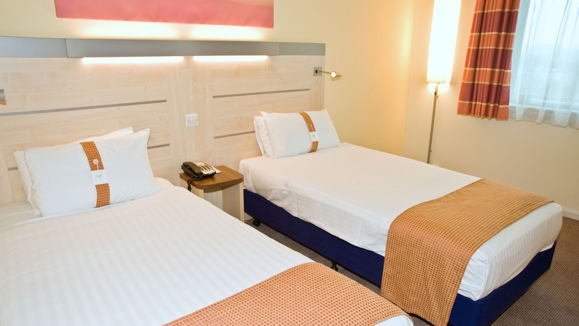 Imagen de la habitación del Hotel Holiday Inn Express Burnley M65 Jct10, An Ihg. Foto 6