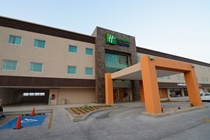 Imagen general del Hotel Holiday Inn Express Cabo San Lucas, An Ihg. Foto 7