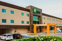 Imagen general del Hotel Holiday Inn Express Cabo San Lucas, An Ihg. Foto 2