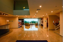 Imagen general del Hotel Holiday Inn Express Cabo San Lucas, An Ihg. Foto 3