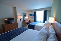 Imagen general del Hotel Holiday Inn Express Cabo San Lucas, An Ihg. Foto 4