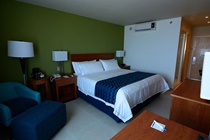 Imagen de la habitación del Hotel Holiday Inn Express Cabo San Lucas, An Ihg. Foto 10