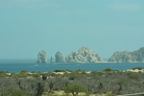 Imagen general del Hotel Holiday Inn Express Cabo San Lucas, An Ihg. Foto 6