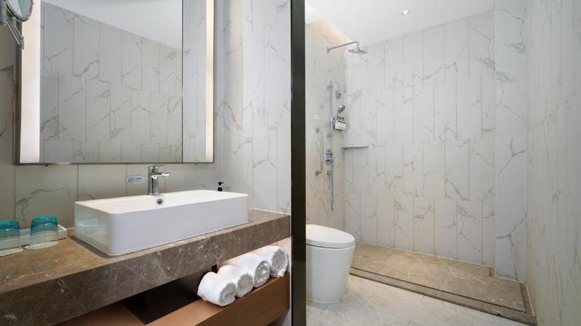 Imagen de la habitación del Hotel Holiday Inn Express Cangzhou High Tech Zone, an IHG Hotel. Foto 5