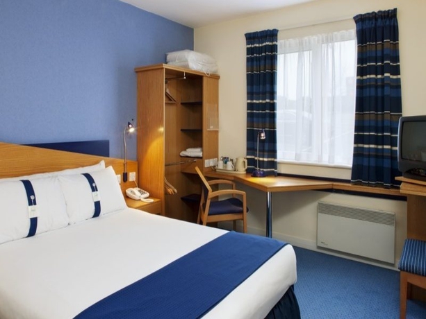 Imagen general del Hotel Holiday Inn Express Canterbury, An Ihg. Foto 4