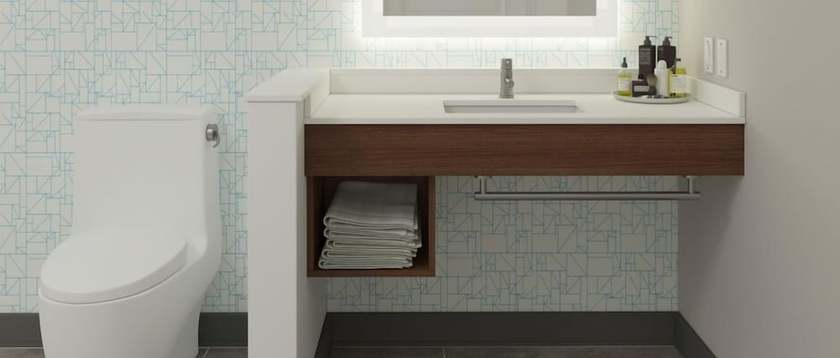 Imagen de la habitación del Hotel Holiday Inn Express Canton, An Ihg. Foto 6