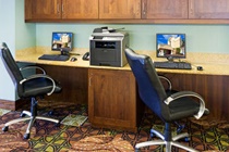 Imagen general del Hotel Holiday Inn Express Cape Coral-fort Myers Area, An Ihg. Foto 2