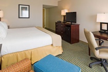 Imagen general del Hotel Holiday Inn Express Cape Coral-fort Myers Area, An Ihg. Foto 3