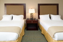Imagen general del Hotel Holiday Inn Express Cape Coral-fort Myers Area, An Ihg. Foto 6