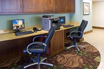 Imagen general del Hotel Holiday Inn Express Cape Coral-fort Myers Area, An Ihg. Foto 7