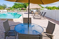 Imagen general del Hotel Holiday Inn Express Cape Coral-fort Myers Area, An Ihg. Foto 10