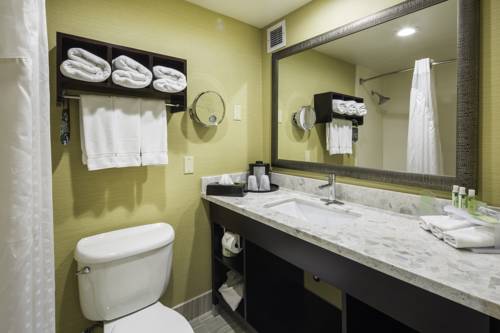 Imagen de la habitación del Hotel Holiday Inn Express Castro Valley - East Bay, An Ihg. Foto 4