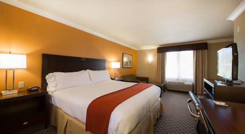 Imagen de la habitación del Hotel Holiday Inn Express Castro Valley - East Bay, An Ihg. Foto 5
