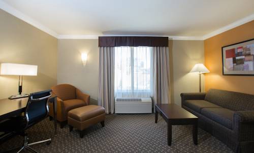 Imagen de la habitación del Hotel Holiday Inn Express Castro Valley - East Bay, An Ihg. Foto 10