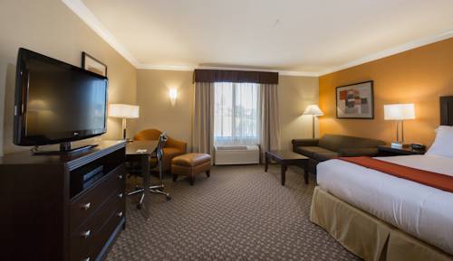 Imagen general del Hotel Holiday Inn Express Castro Valley - East Bay, An Ihg. Foto 1