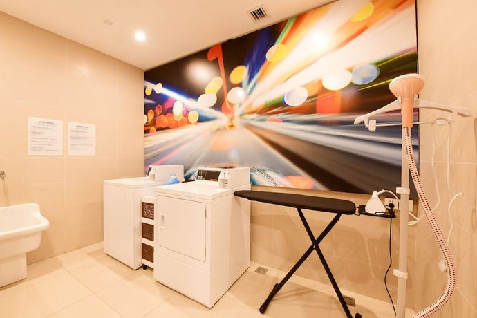 Imagen de la habitación del Hotel Holiday Inn Express Changchun High-tech Zone. Foto 14