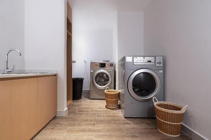 Imagen general del Hotel Holiday Inn Express Changsha South Railway Station, An Ihg. Foto 1