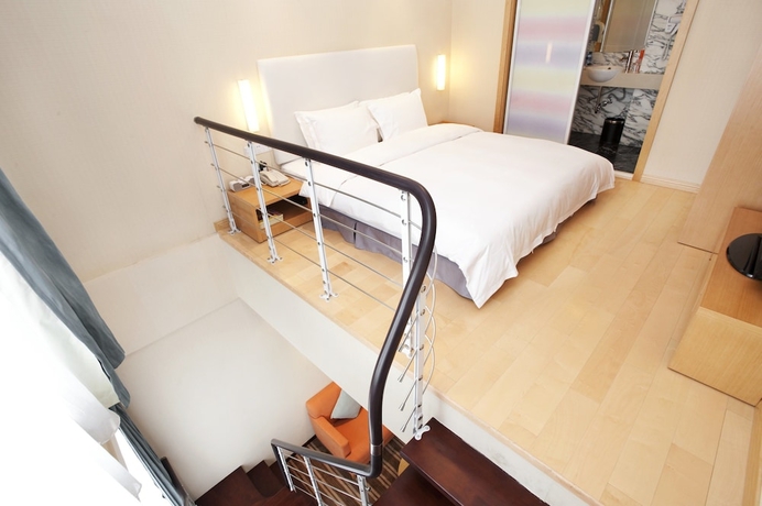 Imagen de la habitación del Hotel Holiday Inn Express Changshu, An Ihg. Foto 3
