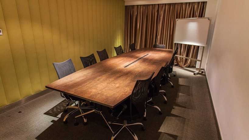Imagen de los interiores del Hotel Holiday Inn Express Changzhou Center, An Ihg. Foto 13