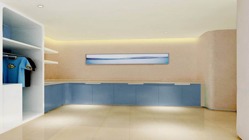 Imagen de la habitación del Hotel Holiday Inn Express Changzhou Lanling. Foto 8