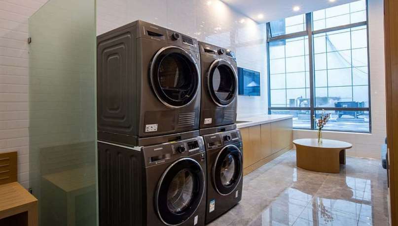 Imagen general del Hotel Holiday Inn Express Changzhou Xinbei. Foto 2