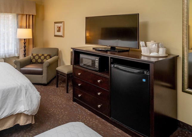 Imagen de la habitación del Hotel Holiday Inn Express Charleston-kanawha City, An Ihg. Foto 14