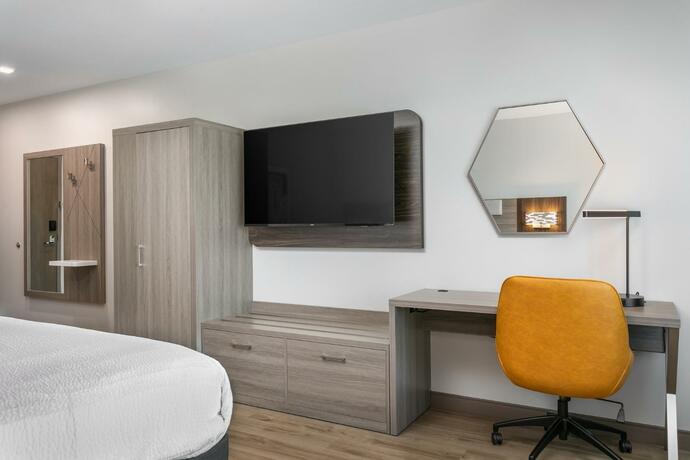 Imagen general del Hotel Holiday Inn Express Chattanooga East, an IHG Hotel. Foto 14
