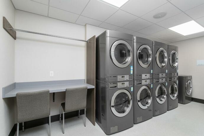 Imagen general del Hotel Holiday Inn Express Chattanooga East, an IHG Hotel. Foto 48